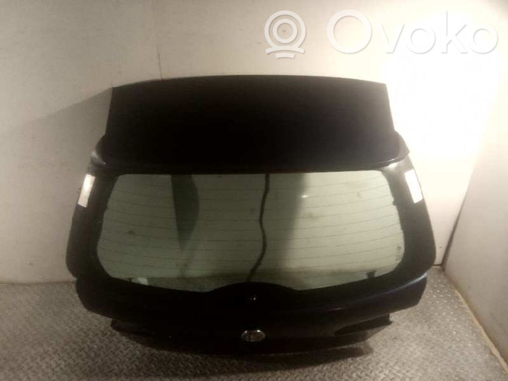 Alfa Romeo 159 Hayon/capotă portbagaj 