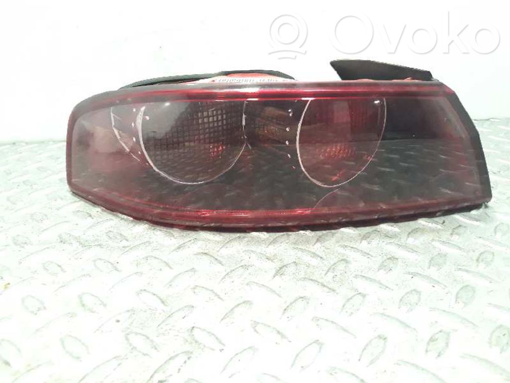 Alfa Romeo 159 Luci posteriori 