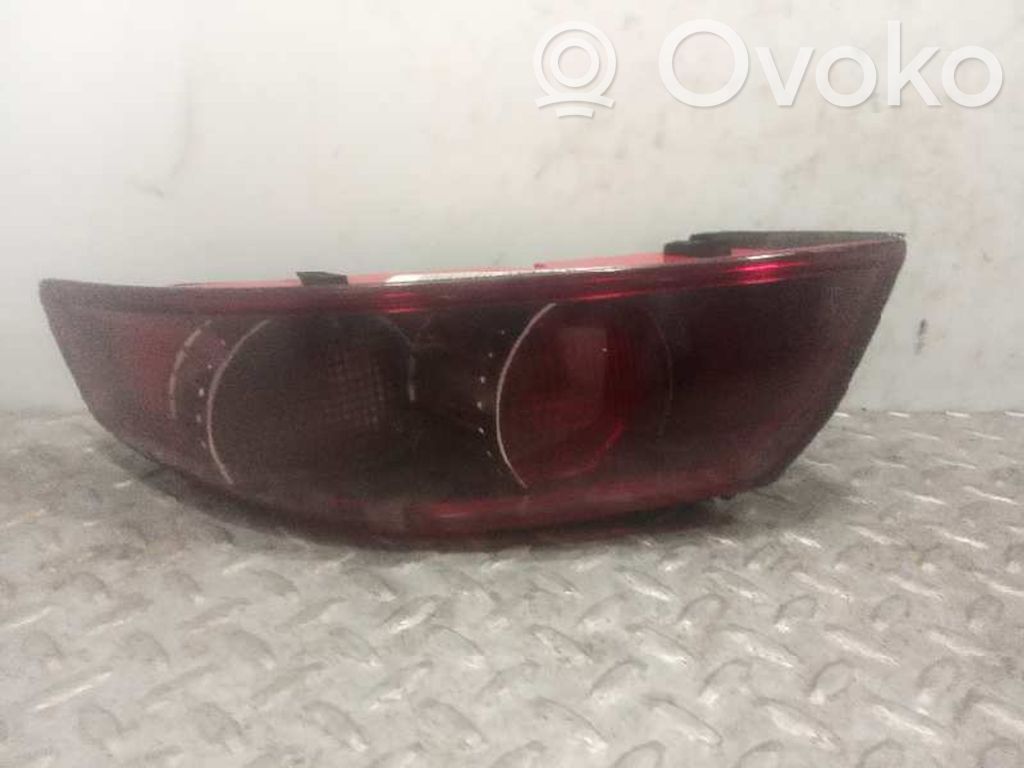 Alfa Romeo 159 Lampă spate în caroserie 