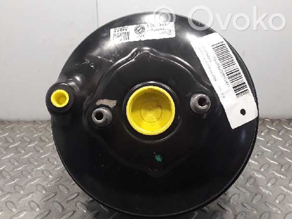 Alfa Romeo 159 Supapă hidraulică presiune servofrână 
