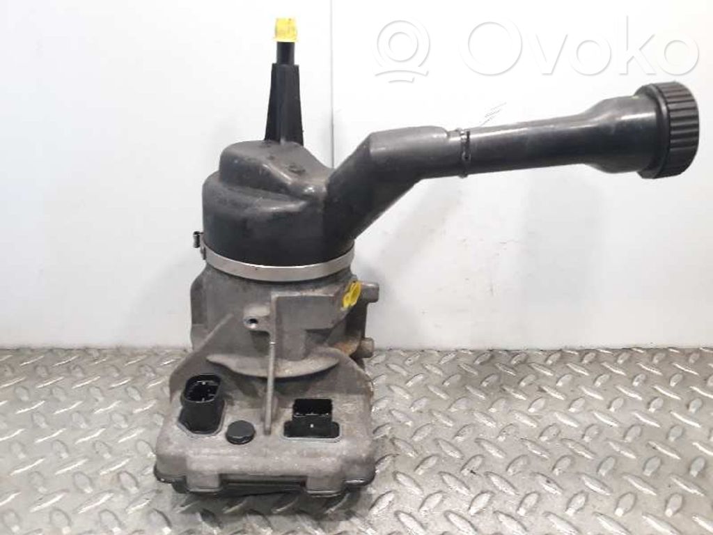 Peugeot 308 Pompa servosterzo 