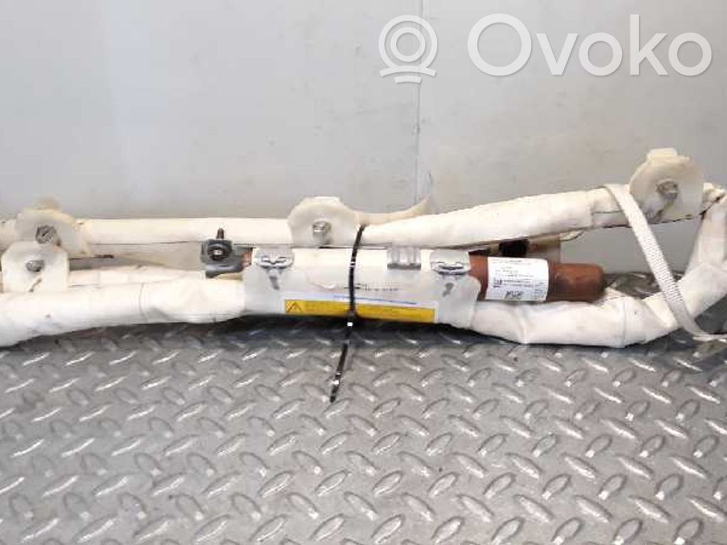 Chevrolet Cruze Airbag ușă față 