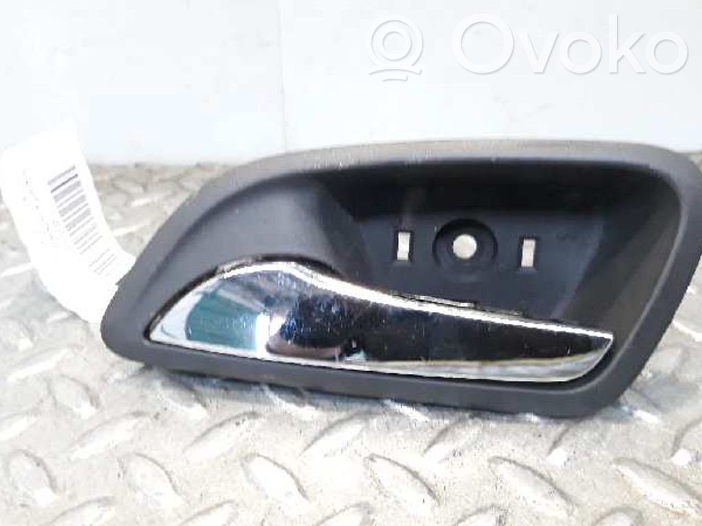 Chevrolet Cruze Manecilla interna puerta trasera 