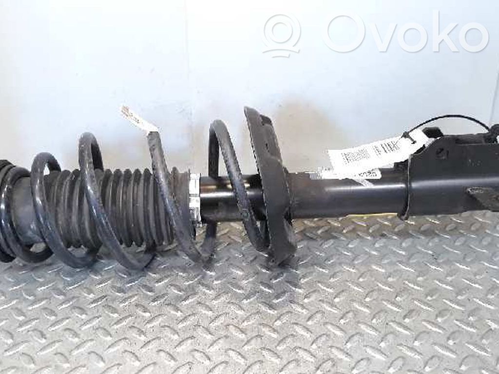 Chevrolet Cruze Ammortizzatore anteriore con molla elicoidale 
