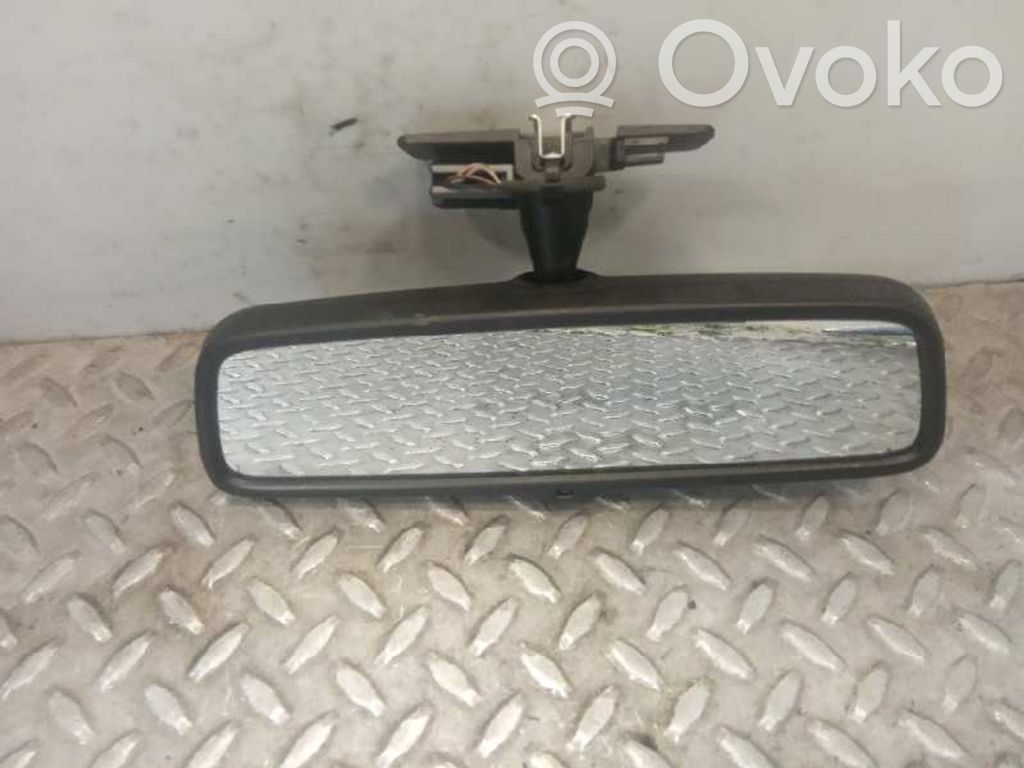 Opel Corsa D Espejo retrovisor (interior) 