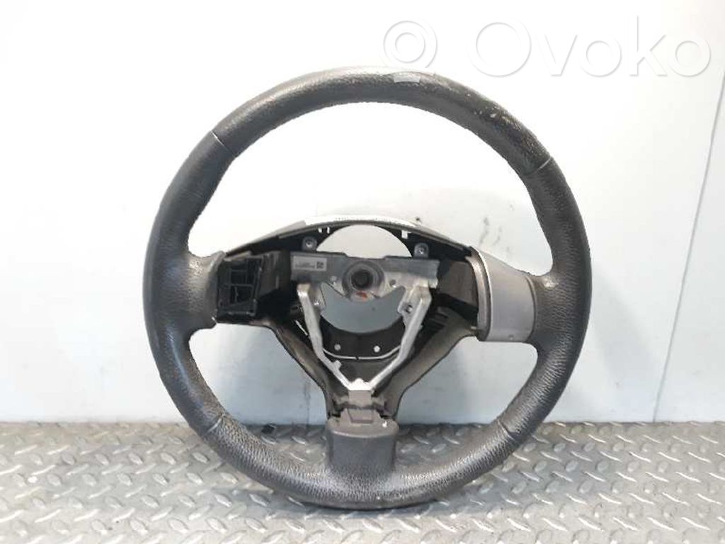 Suzuki Swift I Ohjauspyörä 