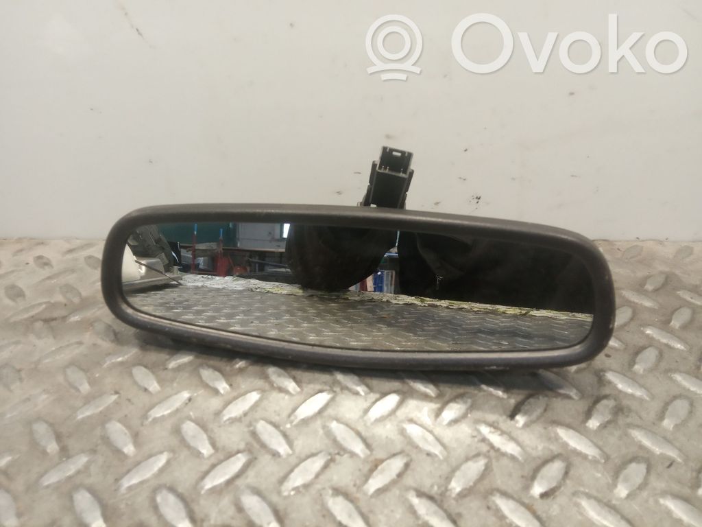 Espejo retrovisor (interior)   13369365