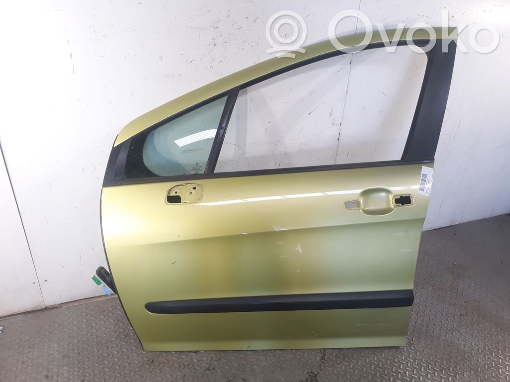 Peugeot 308 Ușă față 
