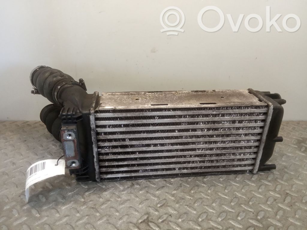 Citroen C4 I Picasso Radiator intercooler 