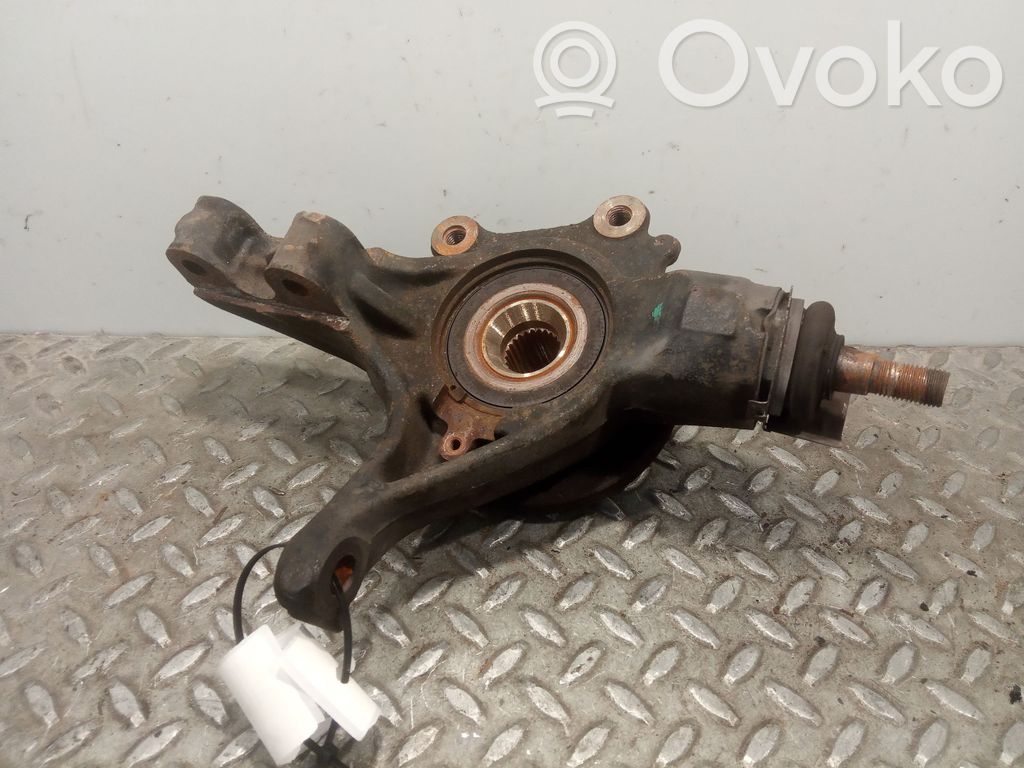 Citroen C4 I Picasso Achsschenkel vorne 