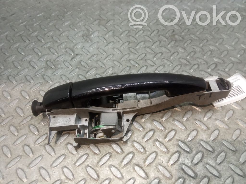 Citroen C4 I Picasso Maniglia esterna per portiera posteriore 