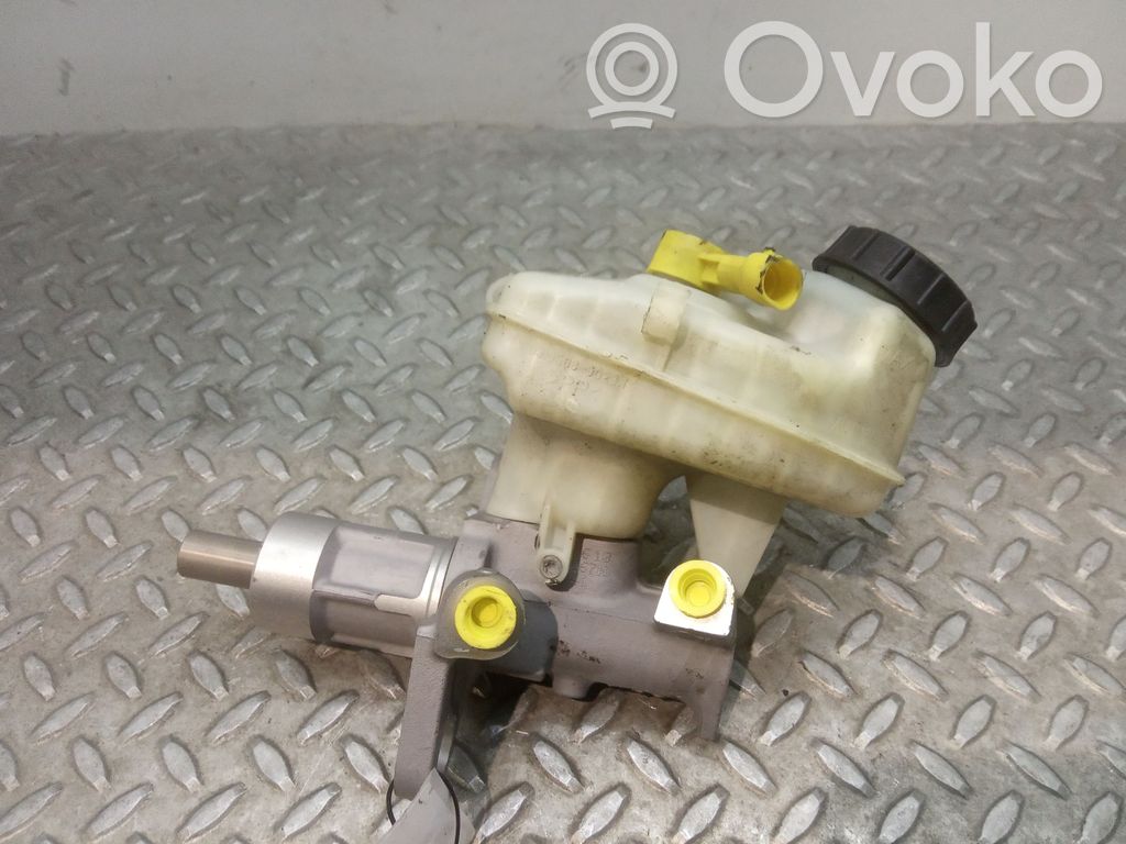 Opel Insignia A Servo-frein 