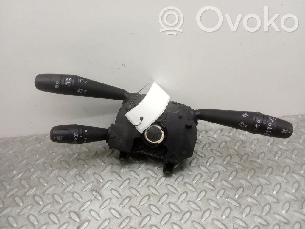 Fiat 500E Interruptor de control multifunción 