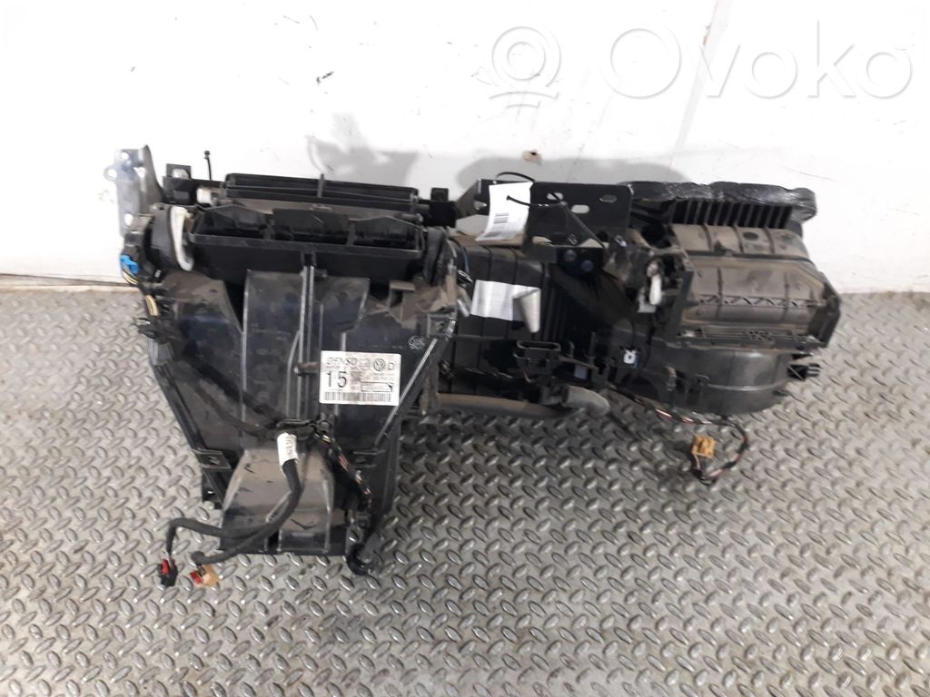 Volkswagen Golf SportWagen Riscaldatore ausiliario Webasto altre parti 