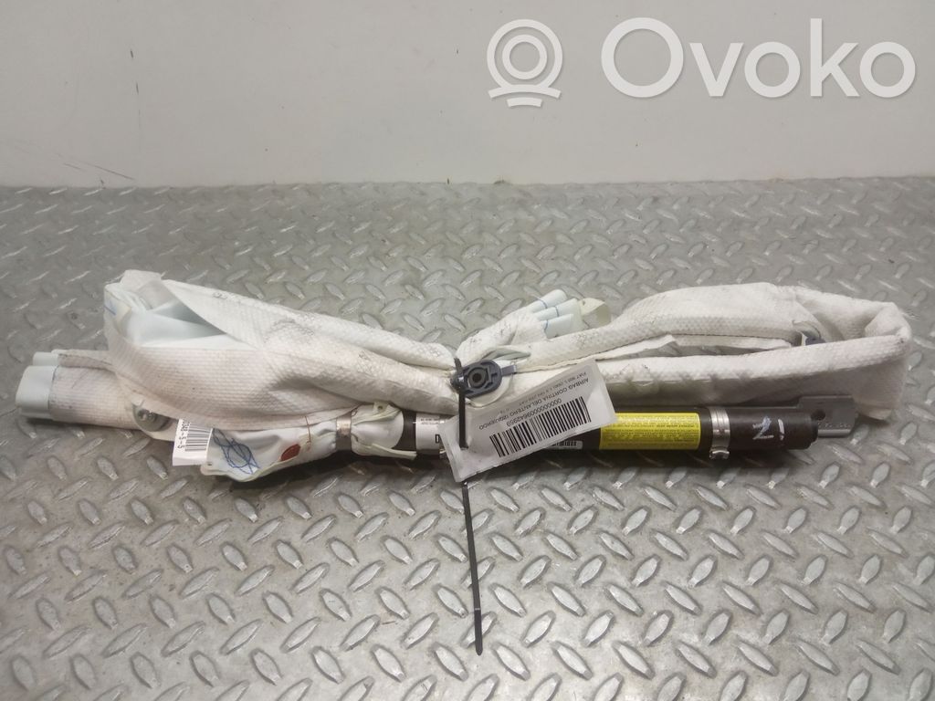 Fiat 500E Airbag ușă față 