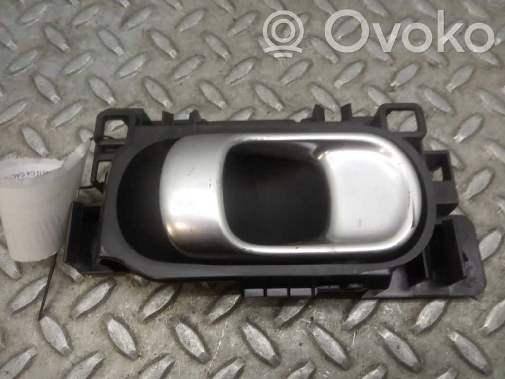 Citroen C4 Cactus Manecilla interna puerta delantera 