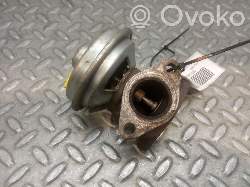 Supapă EGR