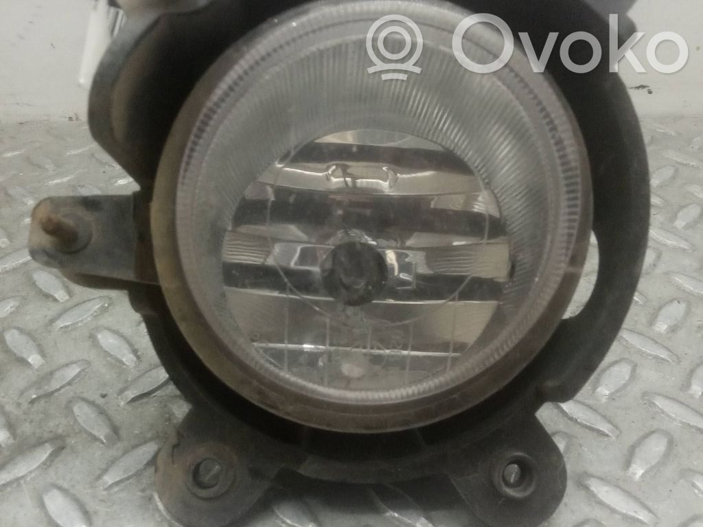 KIA Sorento Etusumuvalo 