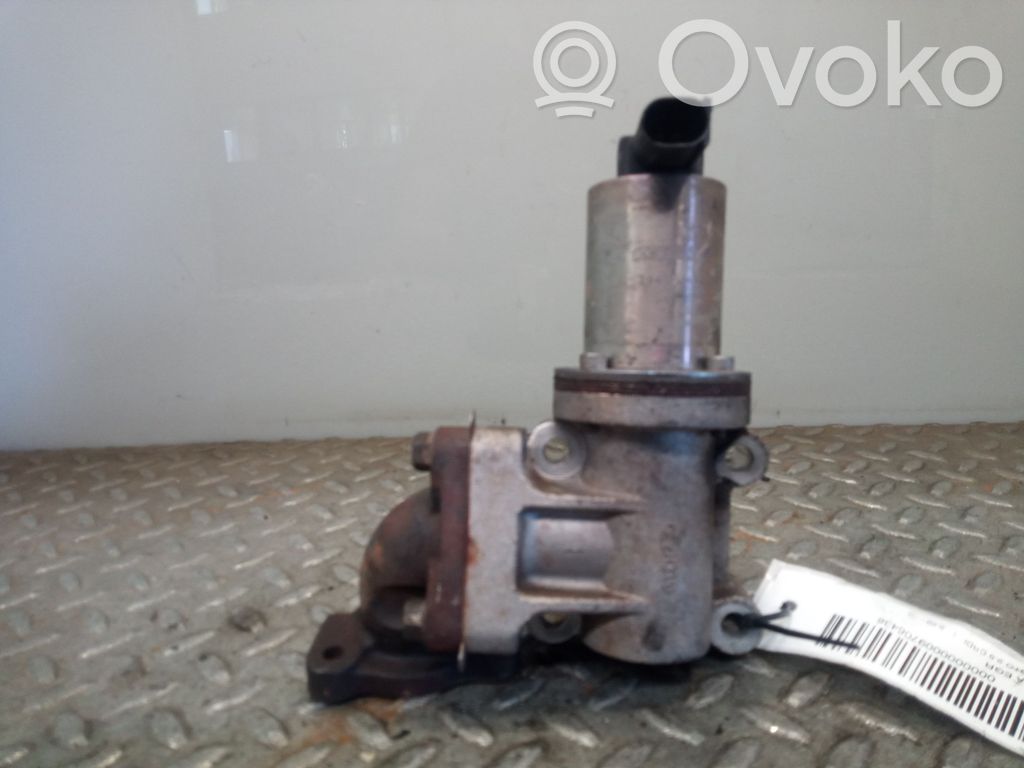 KIA Sorento Supapă EGR 