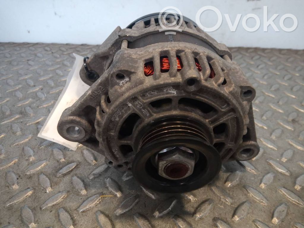 Alternador   9636136