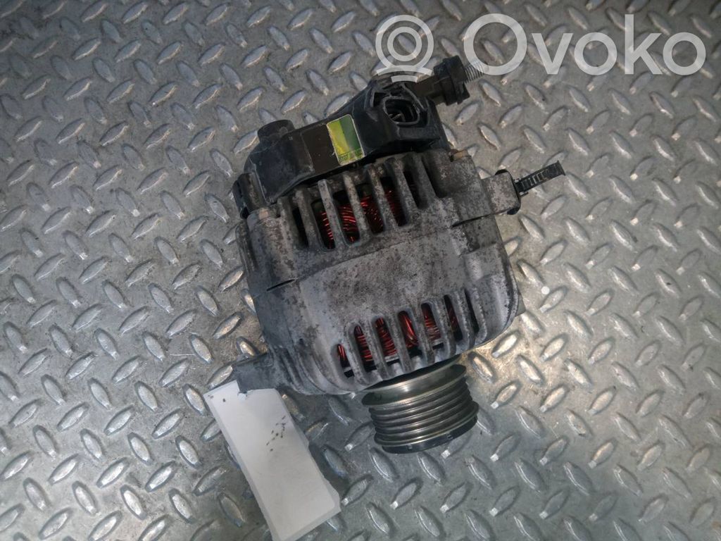 Hyundai i20 (PB PBT) Alternador 