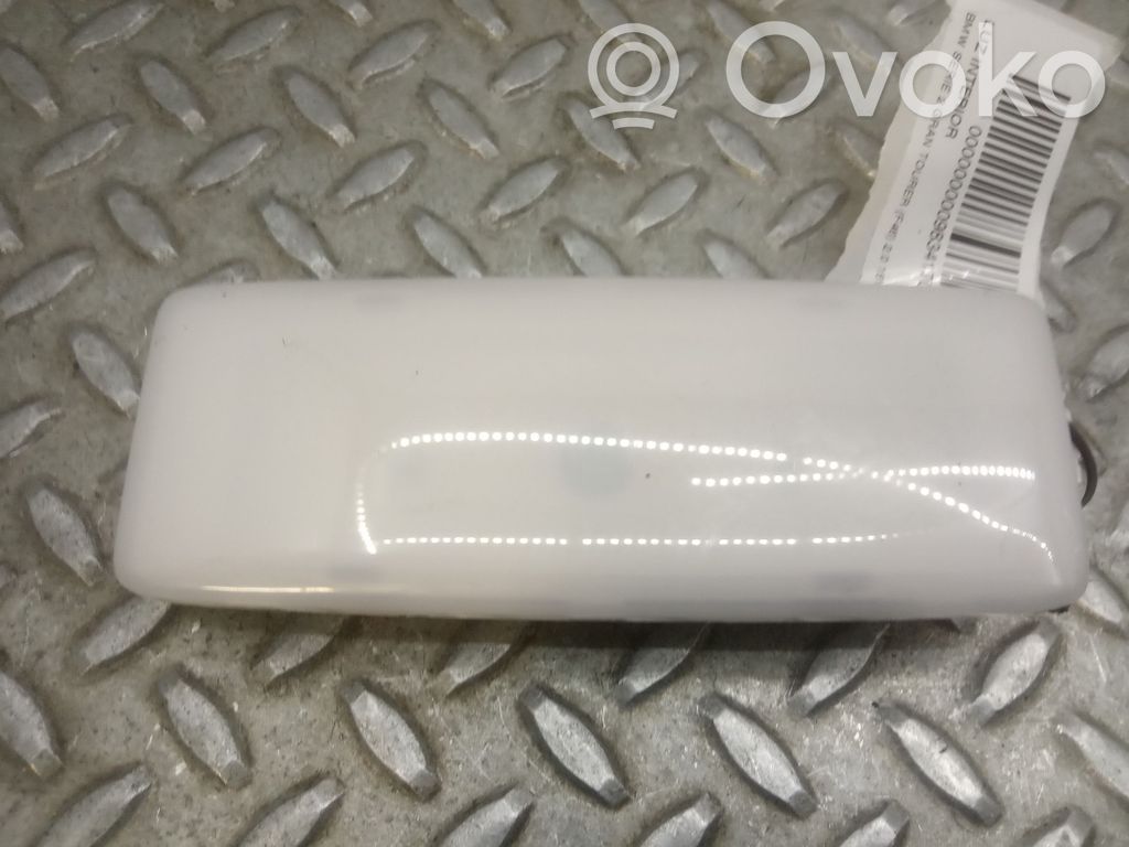 BMW 2 F22 F23 Inne oświetlenie wnętrza kabiny 