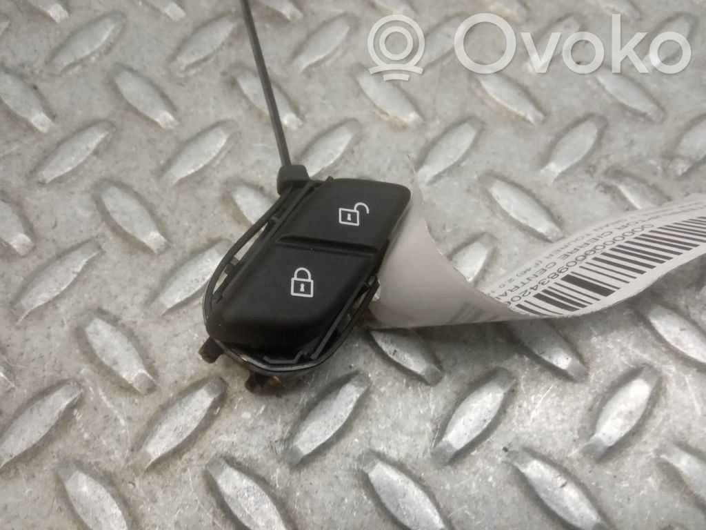 BMW 2 F22 F23 Interruptor de control multifunción 