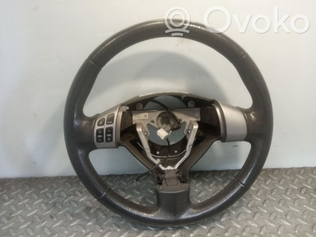 Suzuki Swift I Volante 