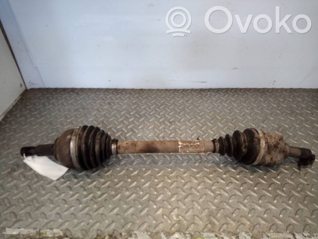 Citroen C5 Antriebswelle vorne 