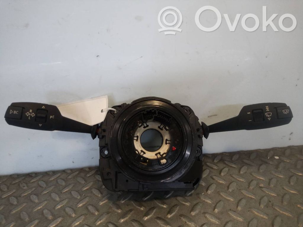 BMW X1 E84 Interruptor de control multifunción 