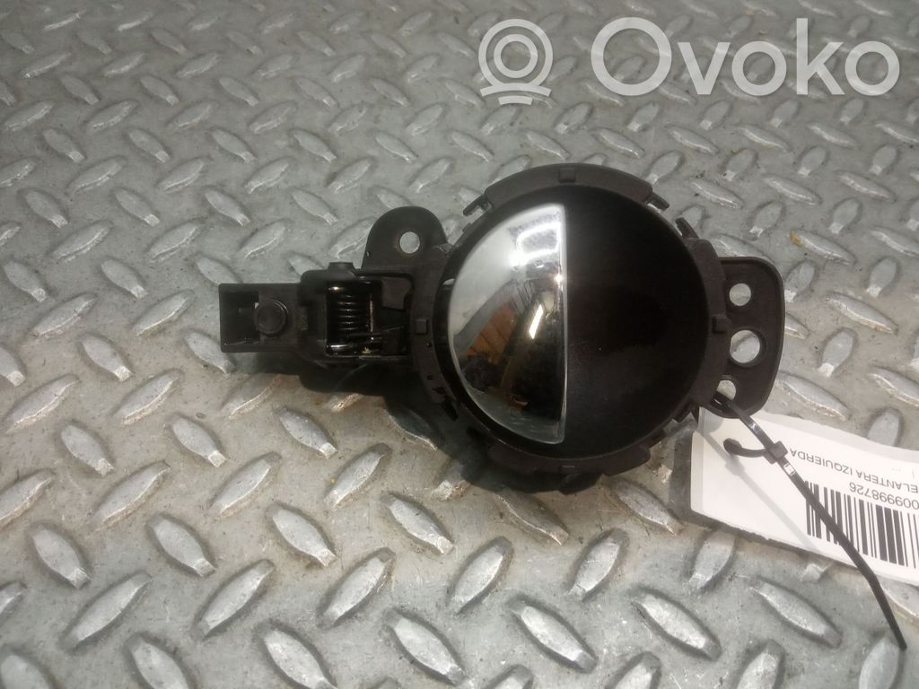 Manecilla interna puerta delantera   51212753717