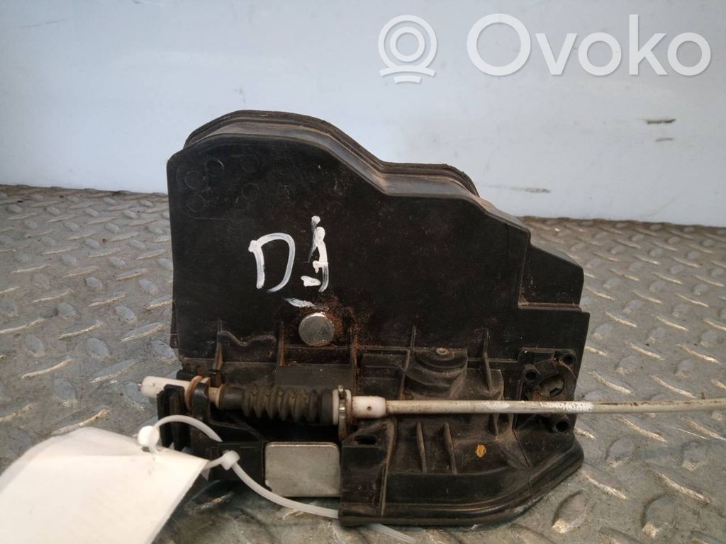 Ford Mondeo MK IV Türschloss vorne 