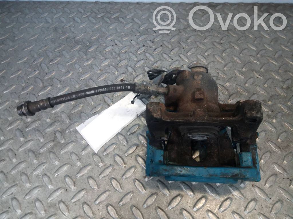 Ford Mondeo MK IV Suport etrier spate 