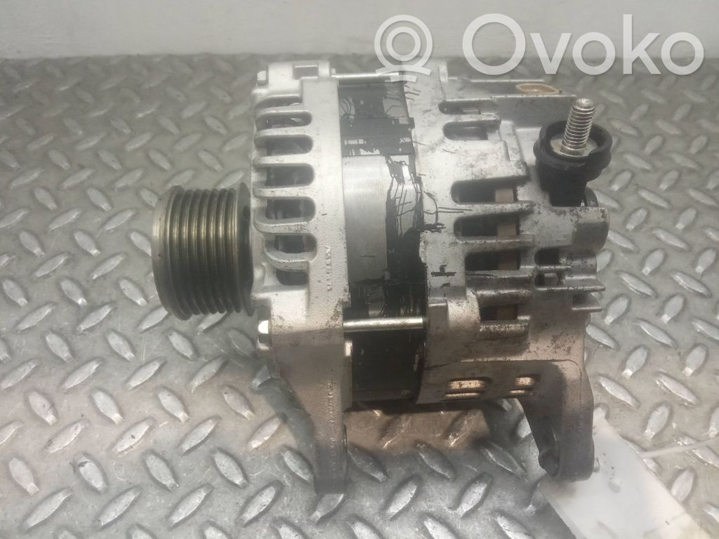 Subaru Legacy Alternador 