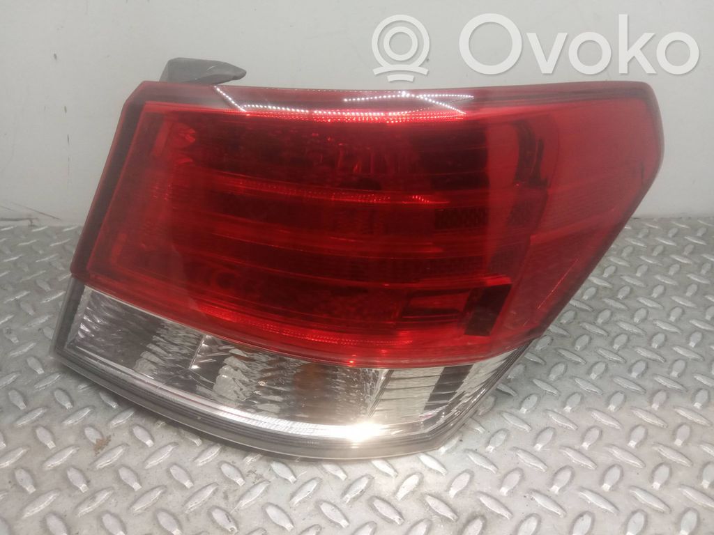 Subaru Legacy Takavalot 