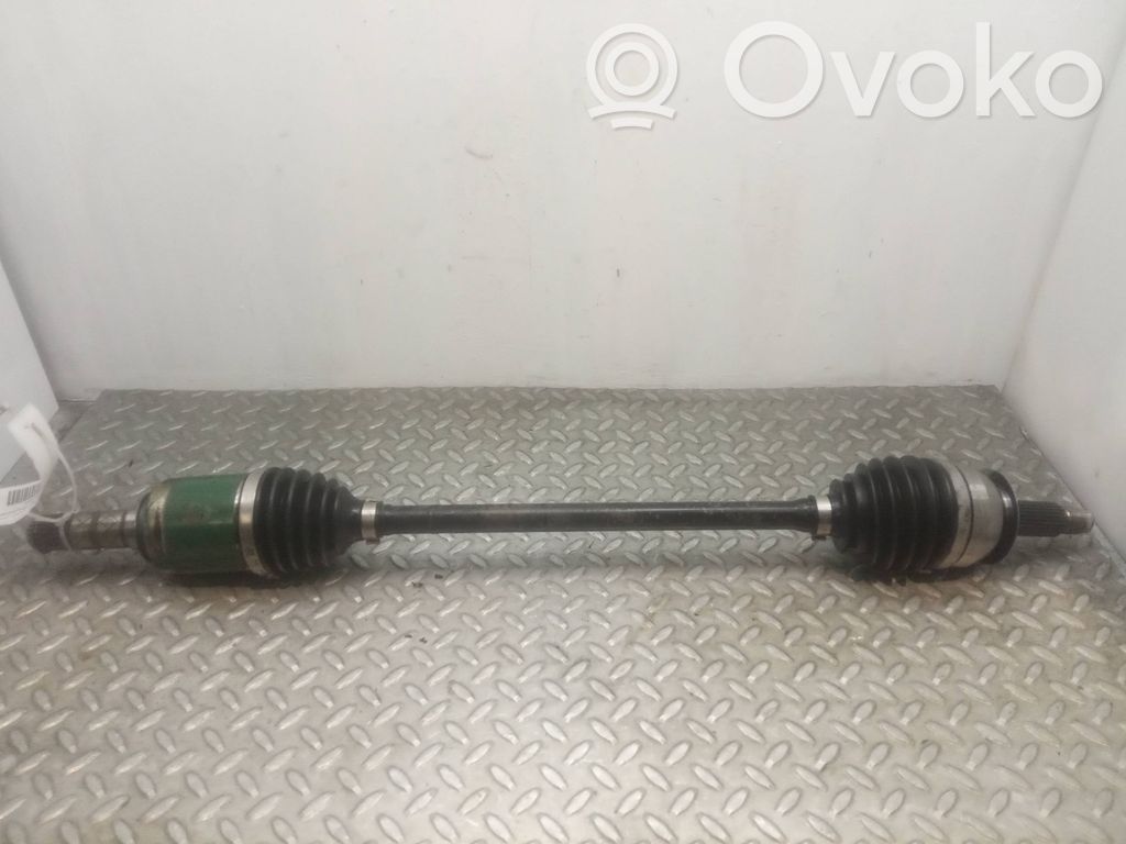 Subaru Legacy Antriebswelle vorne 