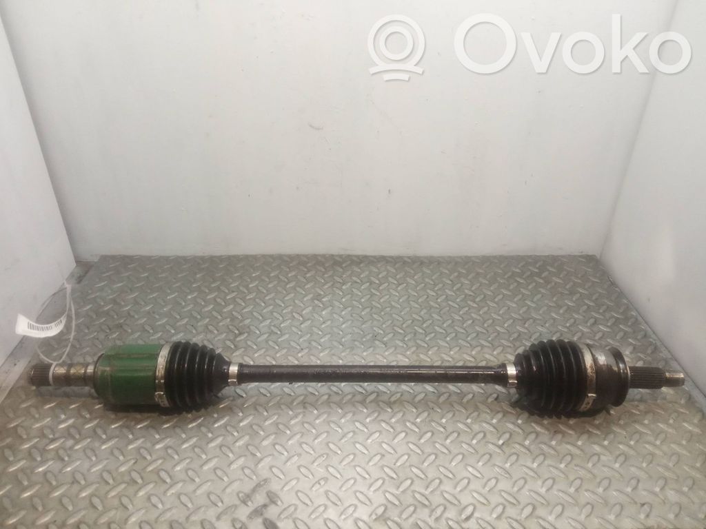 Subaru Legacy Antriebswelle vorne 