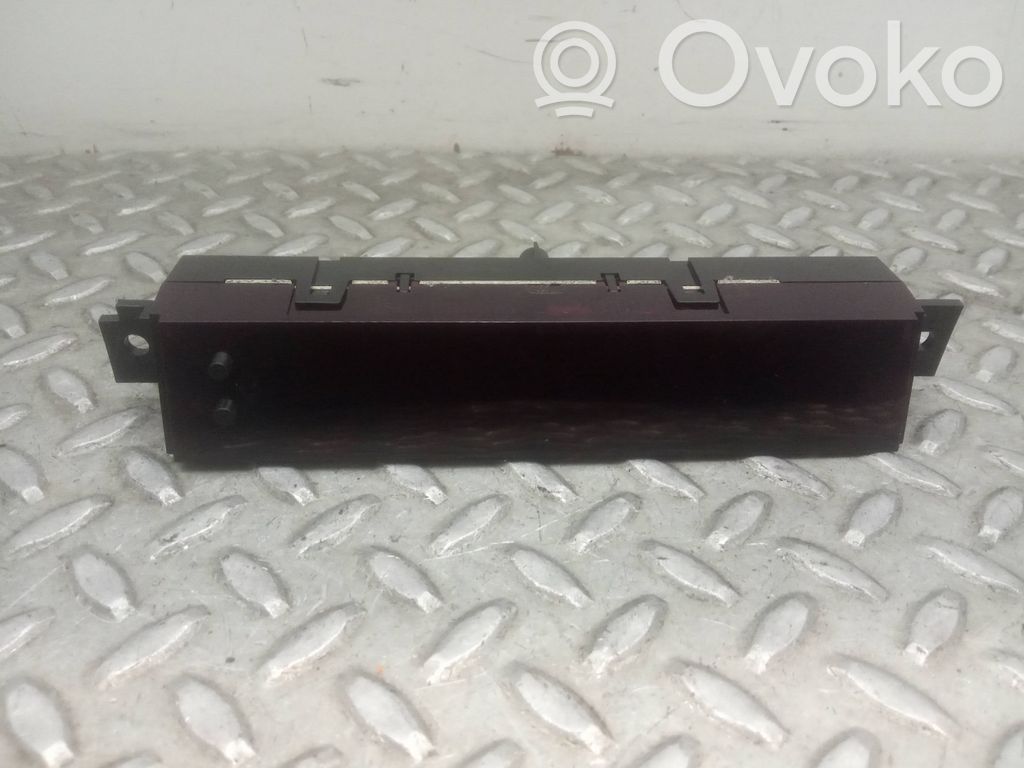 Subaru Legacy Schermo del visore a sovrimpressione 