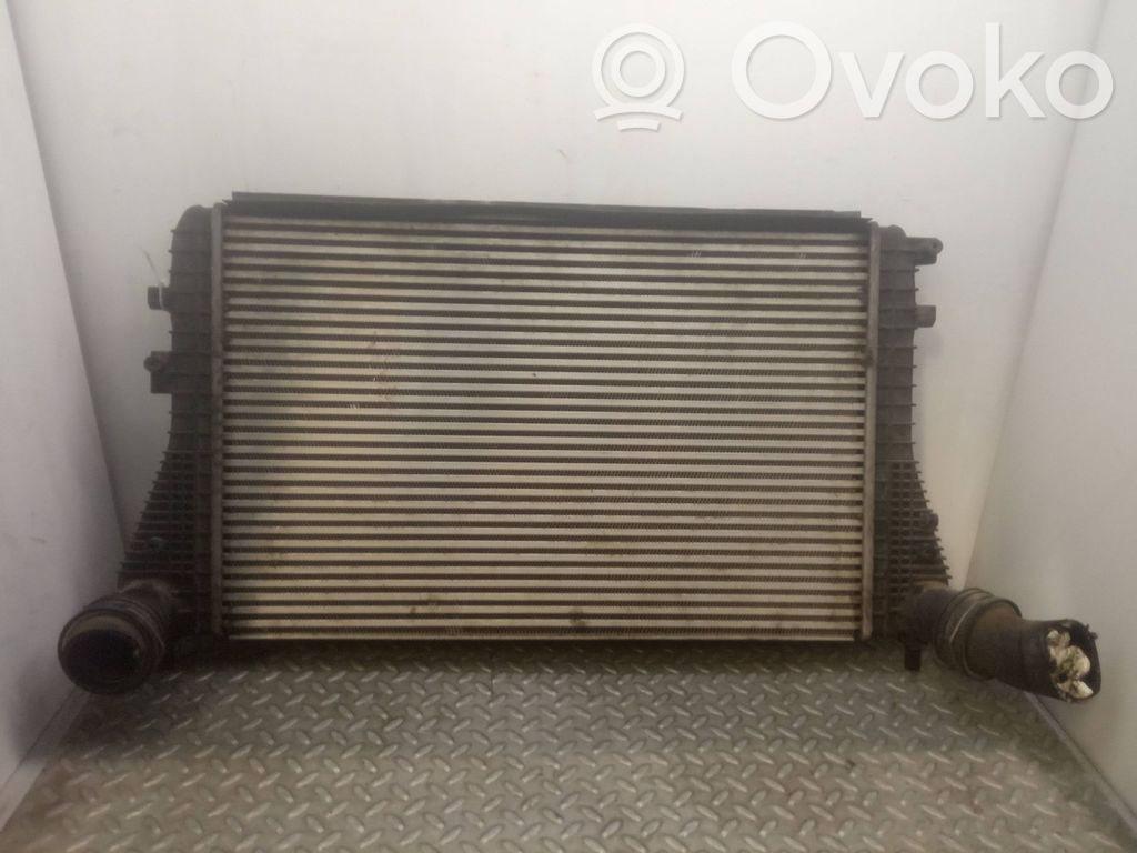Volkswagen Touran I Radiator intercooler 