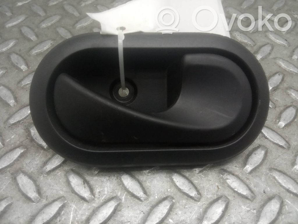 Dacia Dokker Mâner interior ușă față 