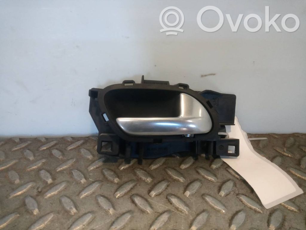 Citroen C5 Manecilla interna puerta delantera 