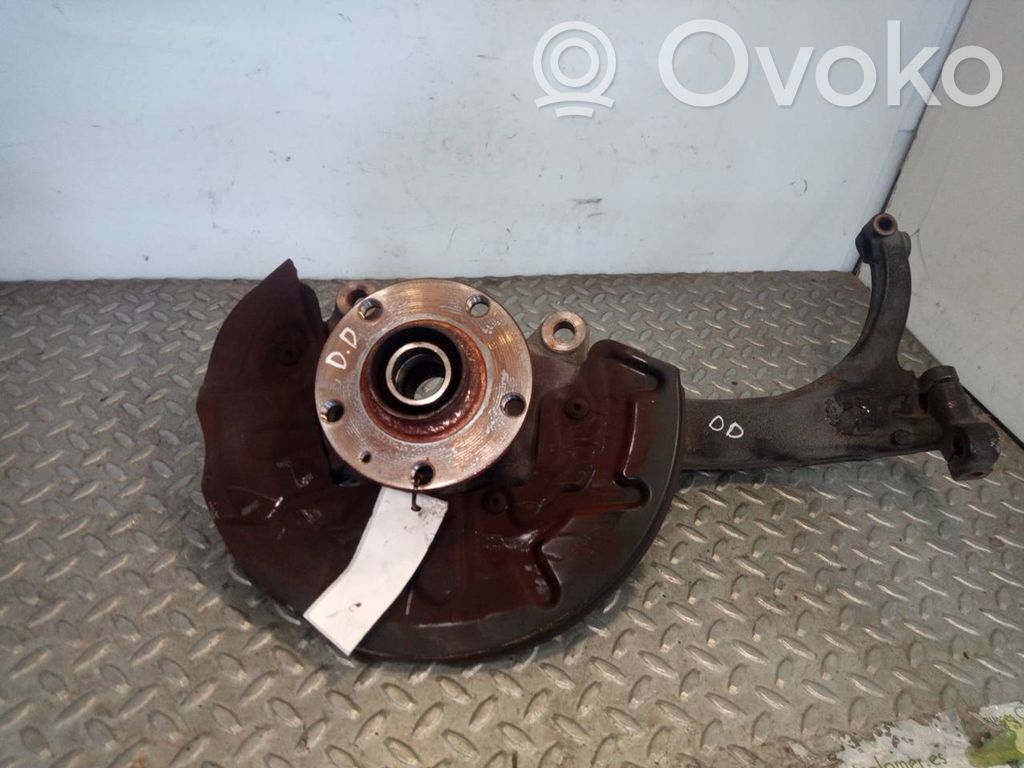 Seat Exeo (3R) Achsschenkel vorne 