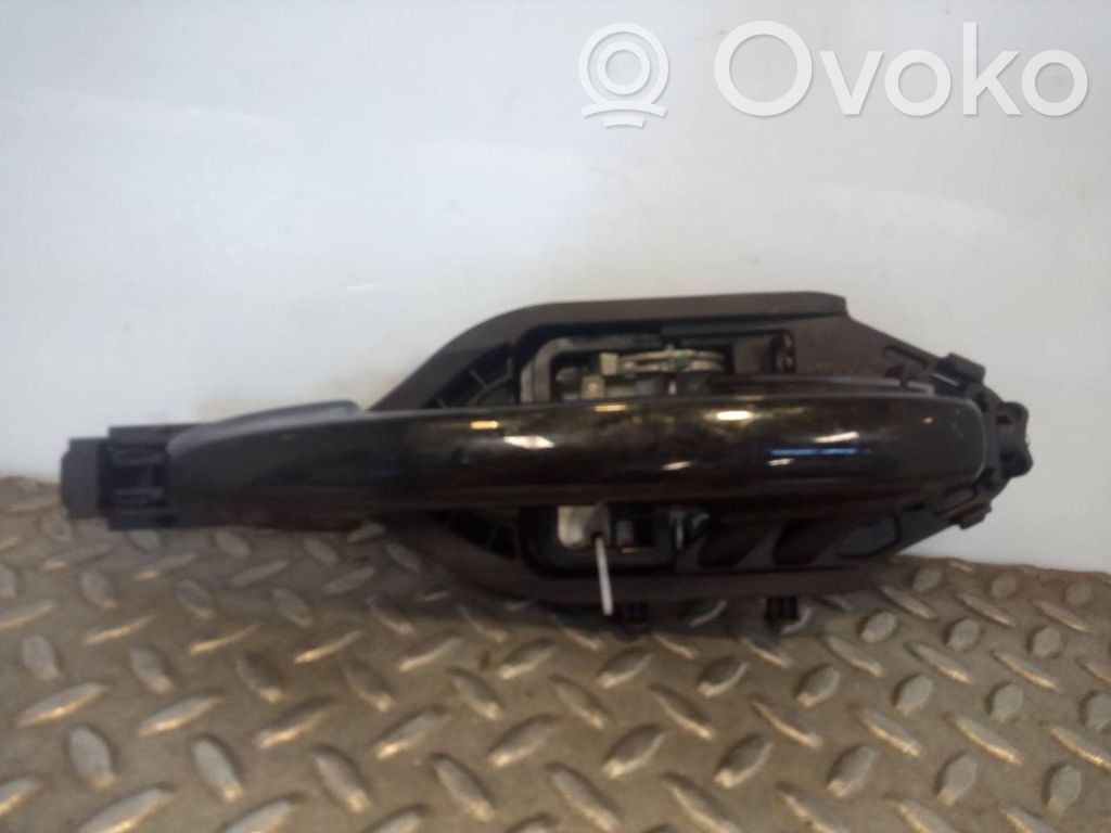 Ford Kuga III Manecilla externa puerta trasera 