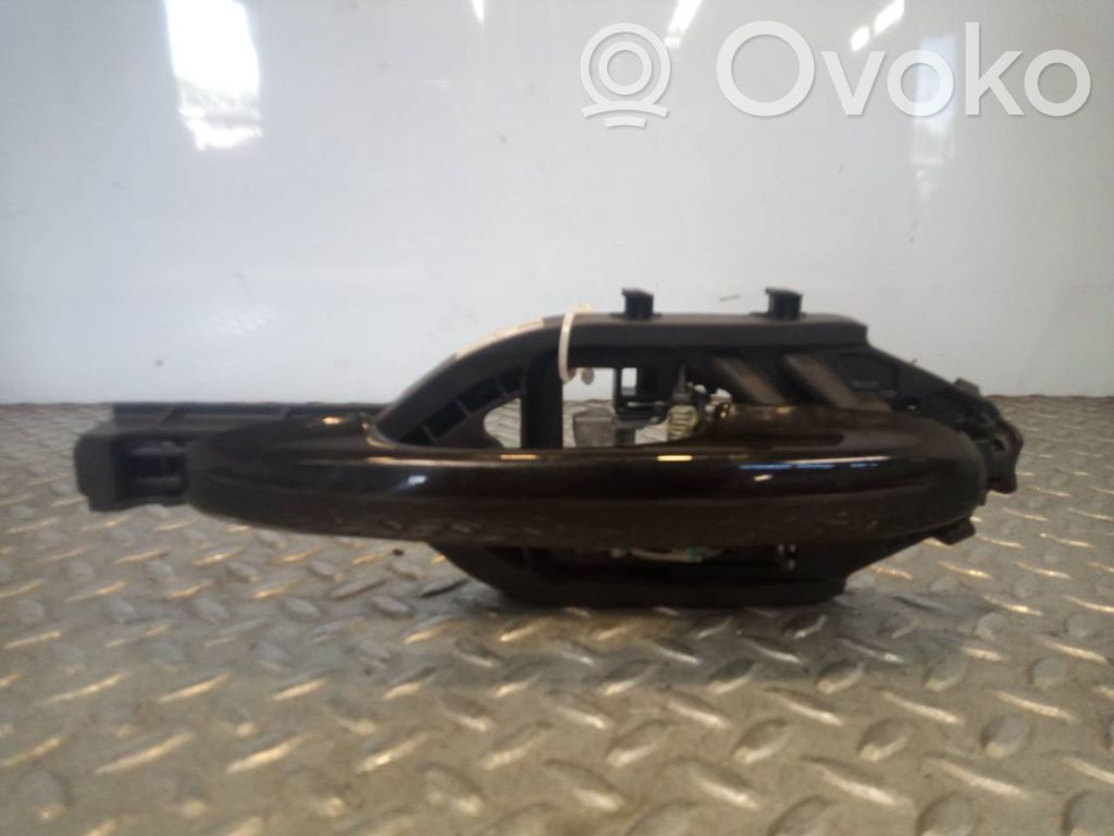 Ford Kuga III Manecilla externa puerta trasera 