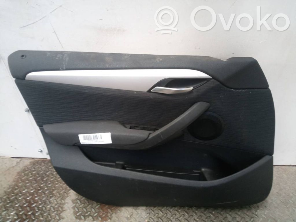 BMW X1 E84 Manecilla interna puerta delantera 