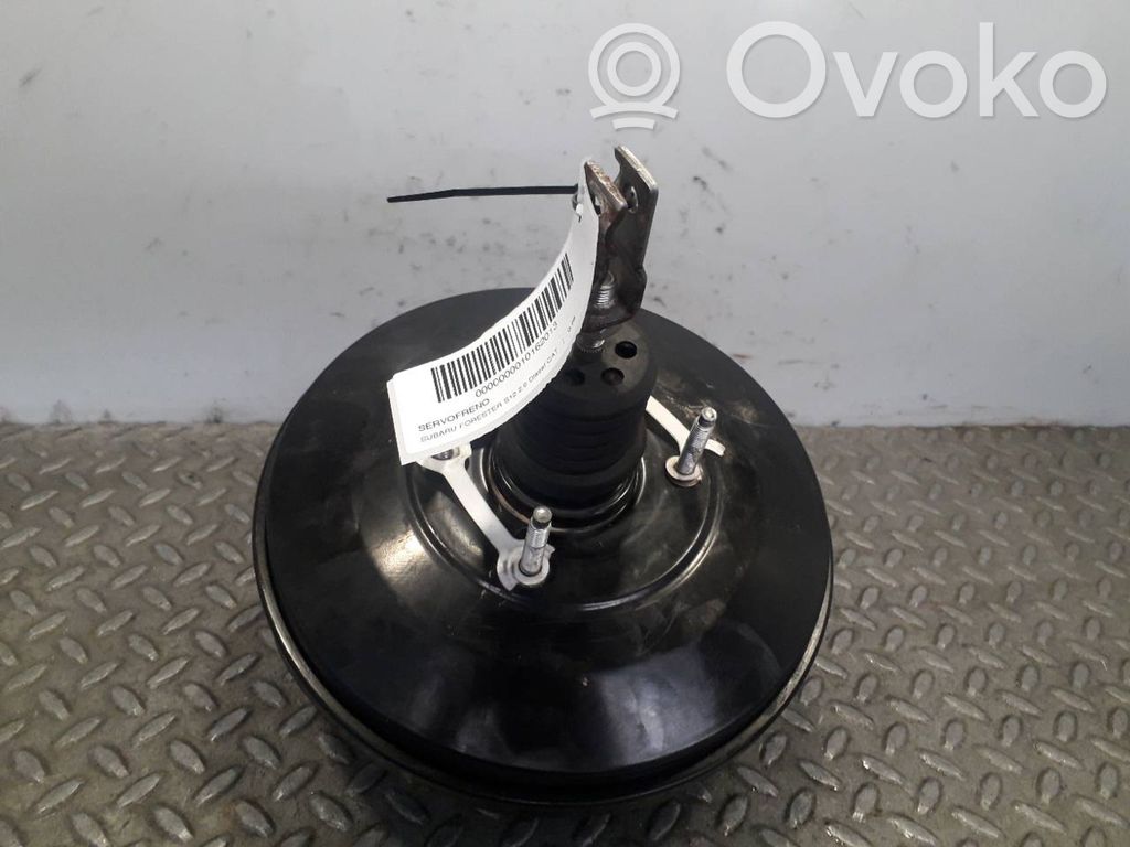 Subaru Forester SH Gyroscope, capteur à effet gyroscopique, convertisseur avec servotronic 