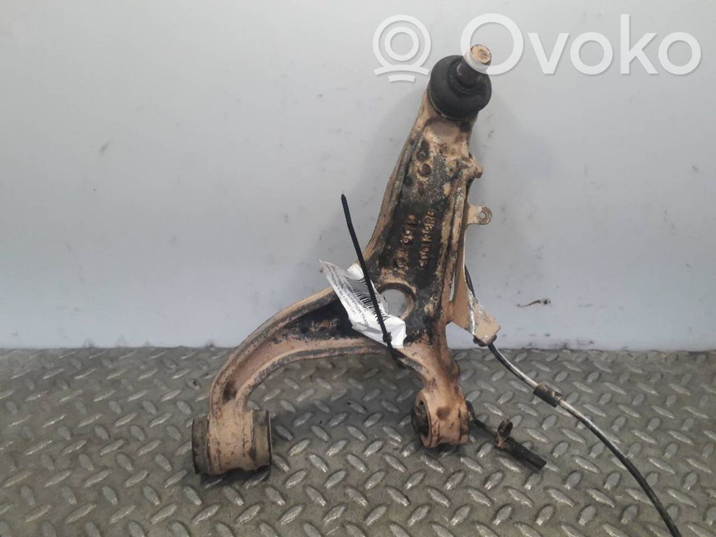 Subaru Forester SH Querlenker hinten 