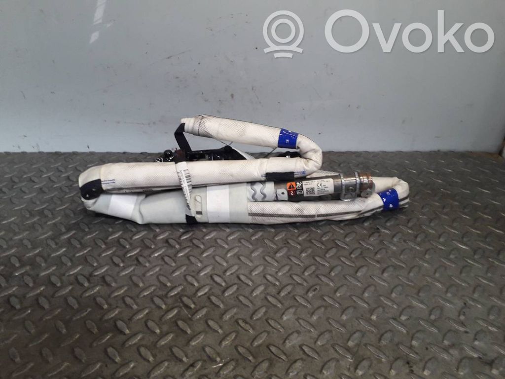 Opel Corsa E Airbag lateral 