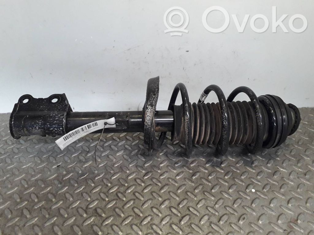 Opel Corsa E Stoßdämpfer Federbein 