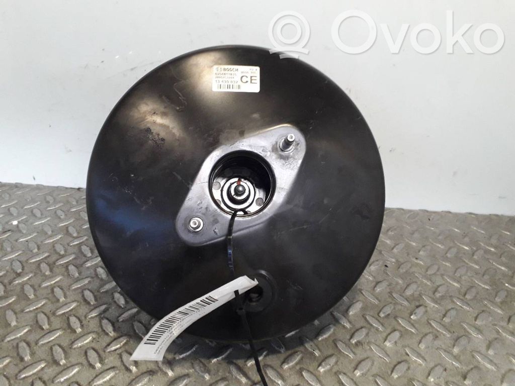 Opel Corsa E Hydraulisen servojärjestelmän paineventtiili 
